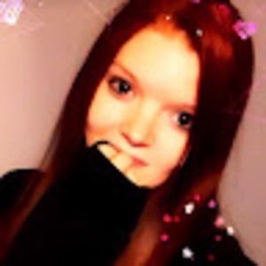 Meet your Posher, Amberlynn